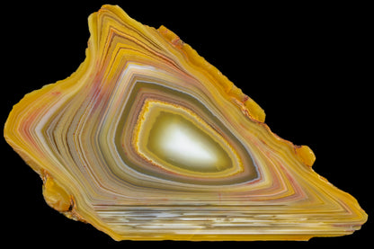 Island Agate