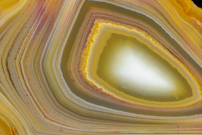Island Agate