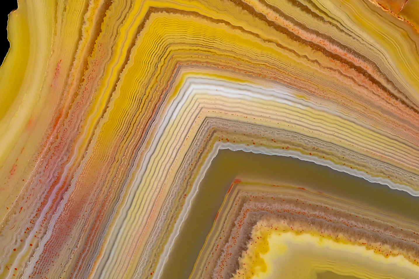 Island Agate