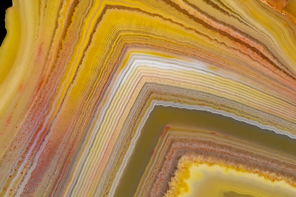 Island Agate