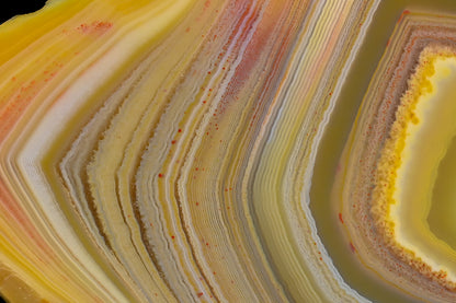 Island Agate