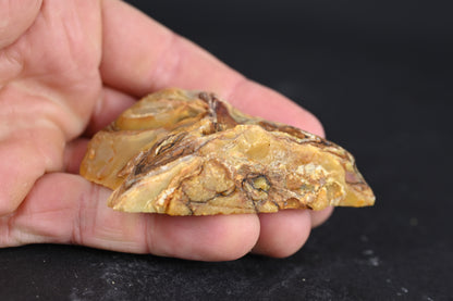 Island Agate