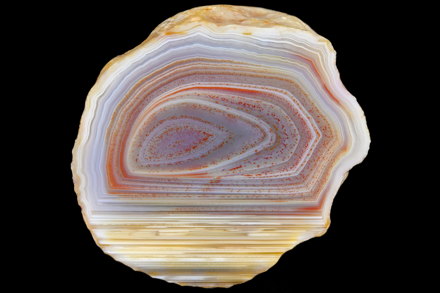 Island Agate
