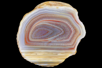 Island Agate