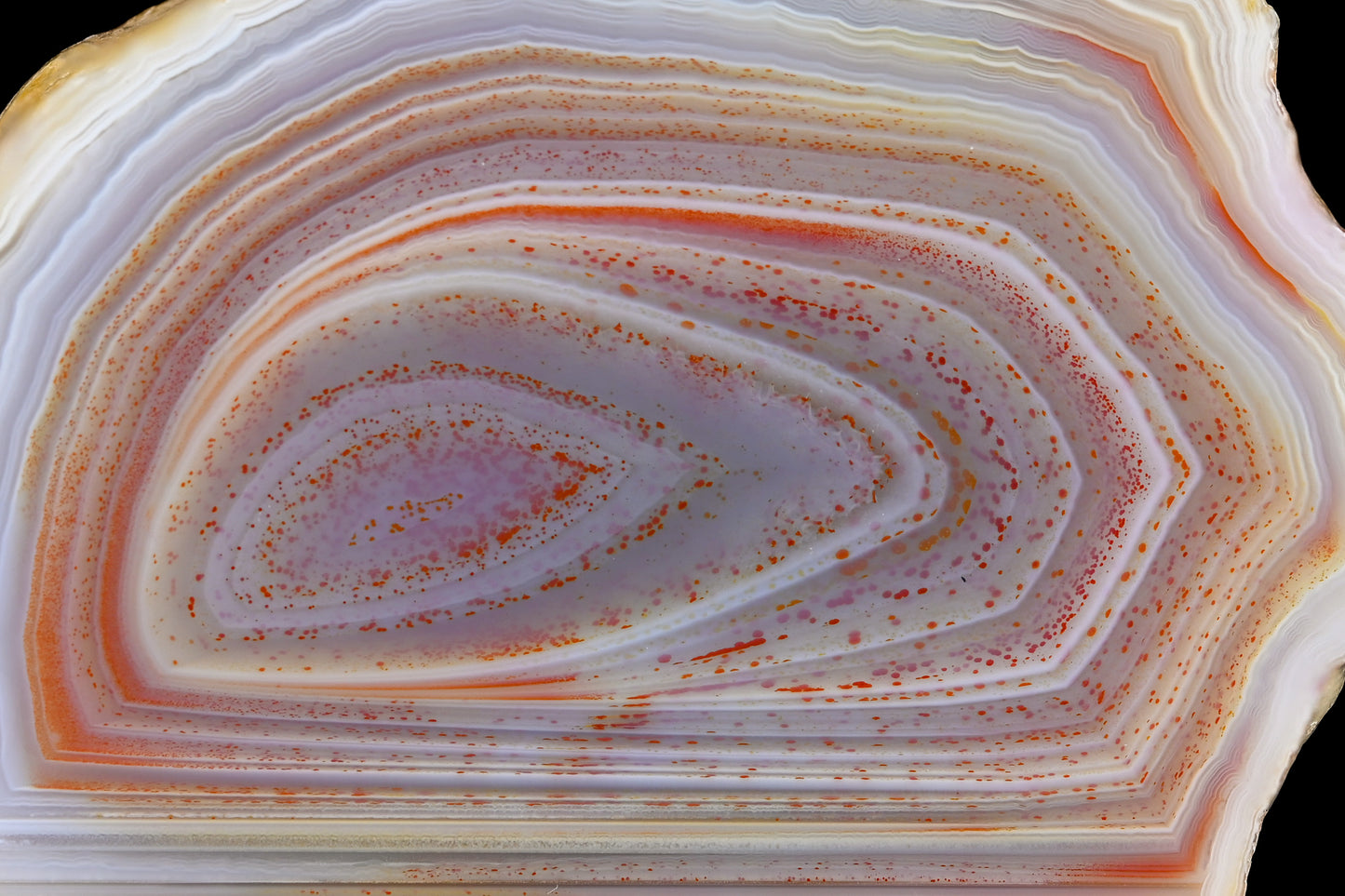 Island Agate