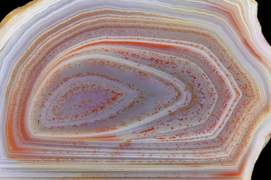 Island Agate