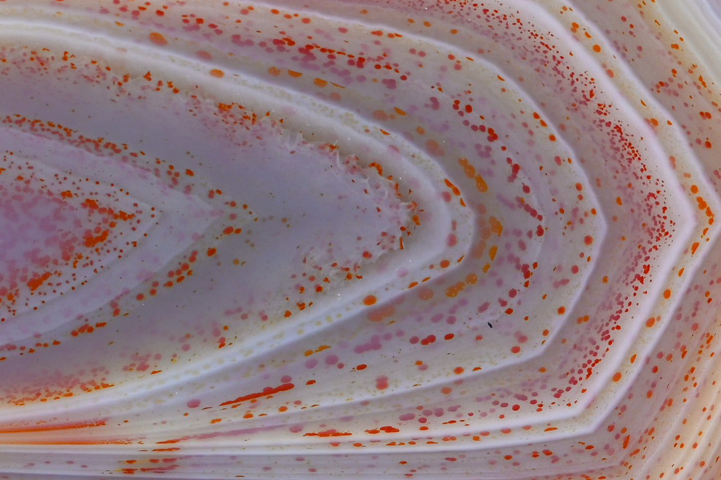Island Agate
