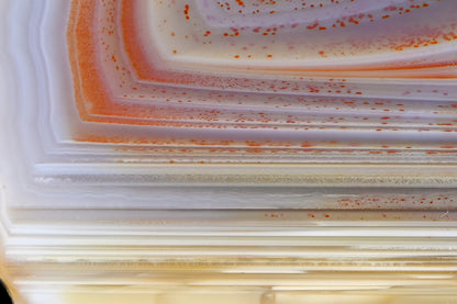 Island Agate