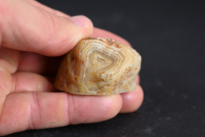 Island Agate