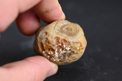 Island Agate