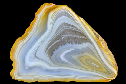 Island Agate