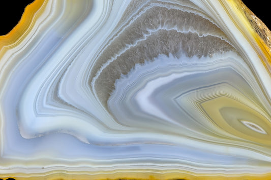 Island Agate