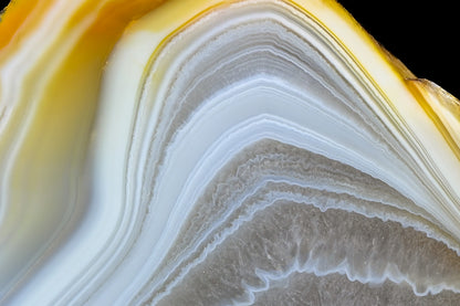 Island Agate