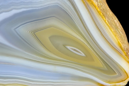 Island Agate