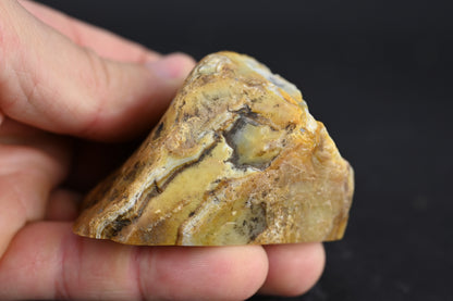 Island Agate