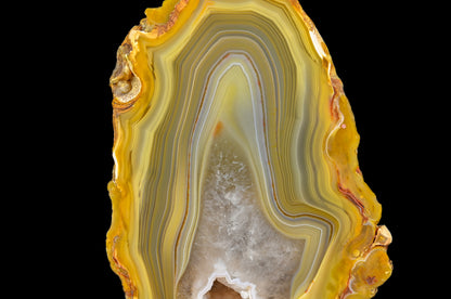Island-Agate
