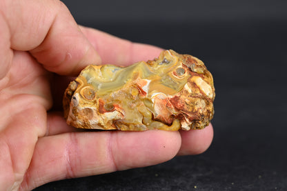 Island-Agate