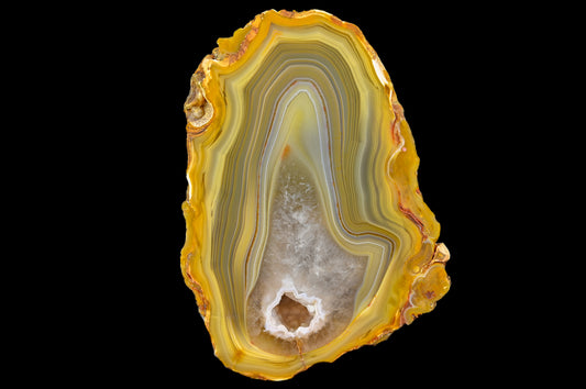 Island-Agate