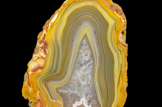 Island-Agate