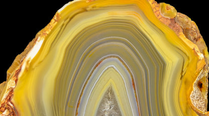 Island-Agate