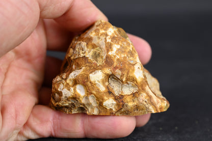 Island-Agate