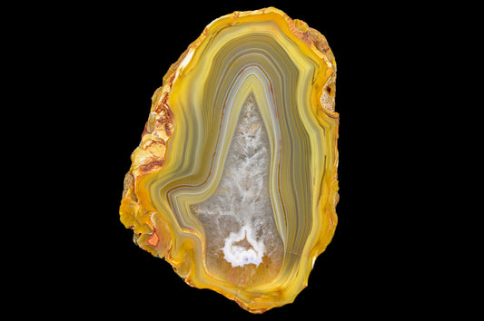 Island-Agate