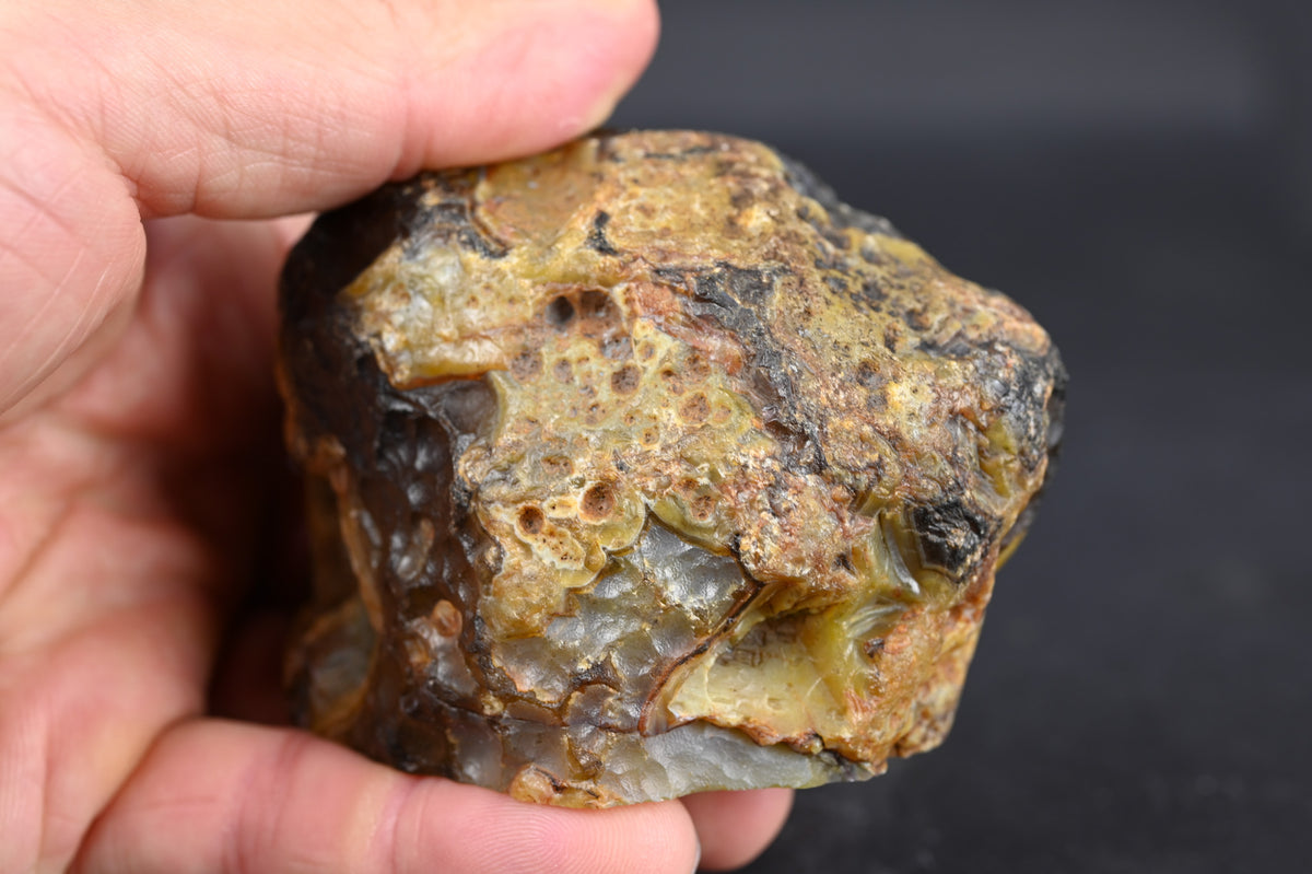 Island-Agate