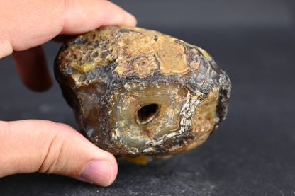 Island-Agate