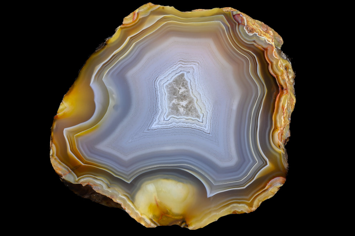 Island-Agate
