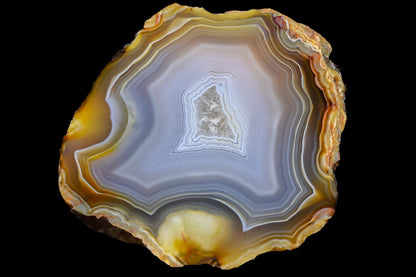 Island-Agate