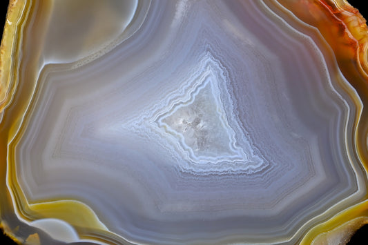 Island-Agate