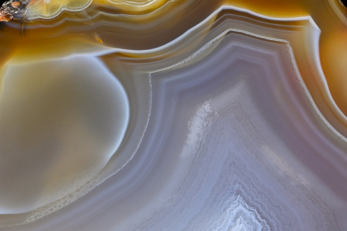 Island-Agate