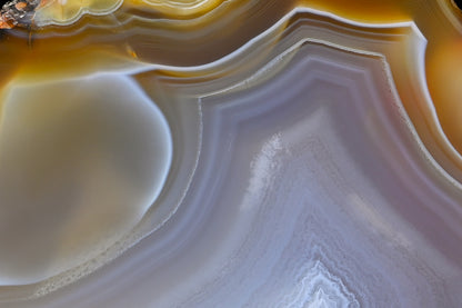 Island-Agate
