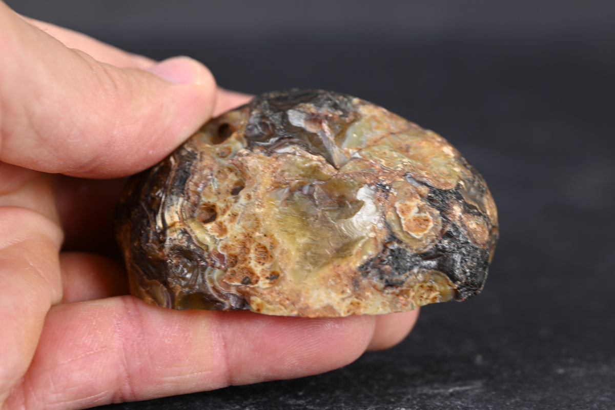 Island-Agate