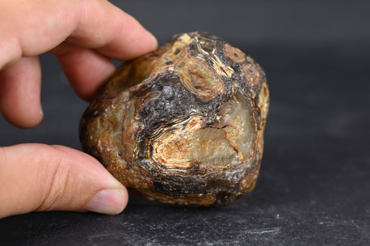 Island-Agate