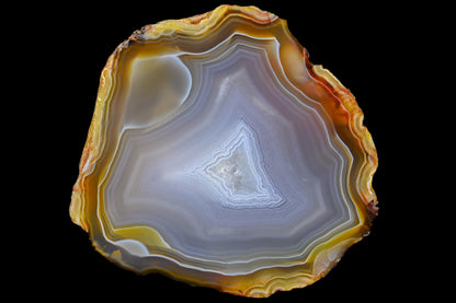 Island-Agate