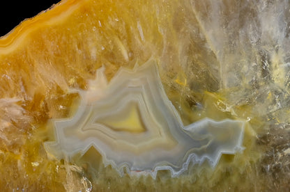 Island-Agate
