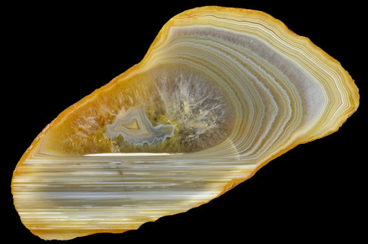 Island-Agate