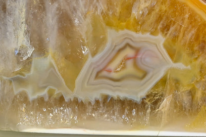 Island-Agate