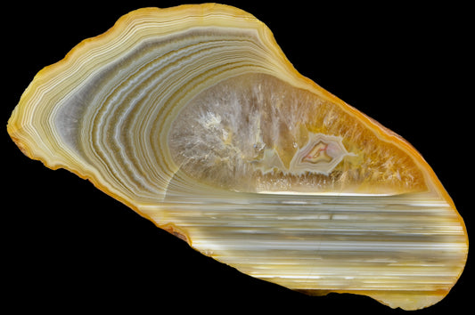 Island-Agate