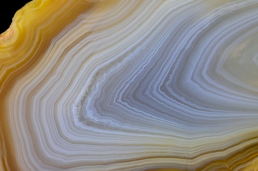 Island-Agate
