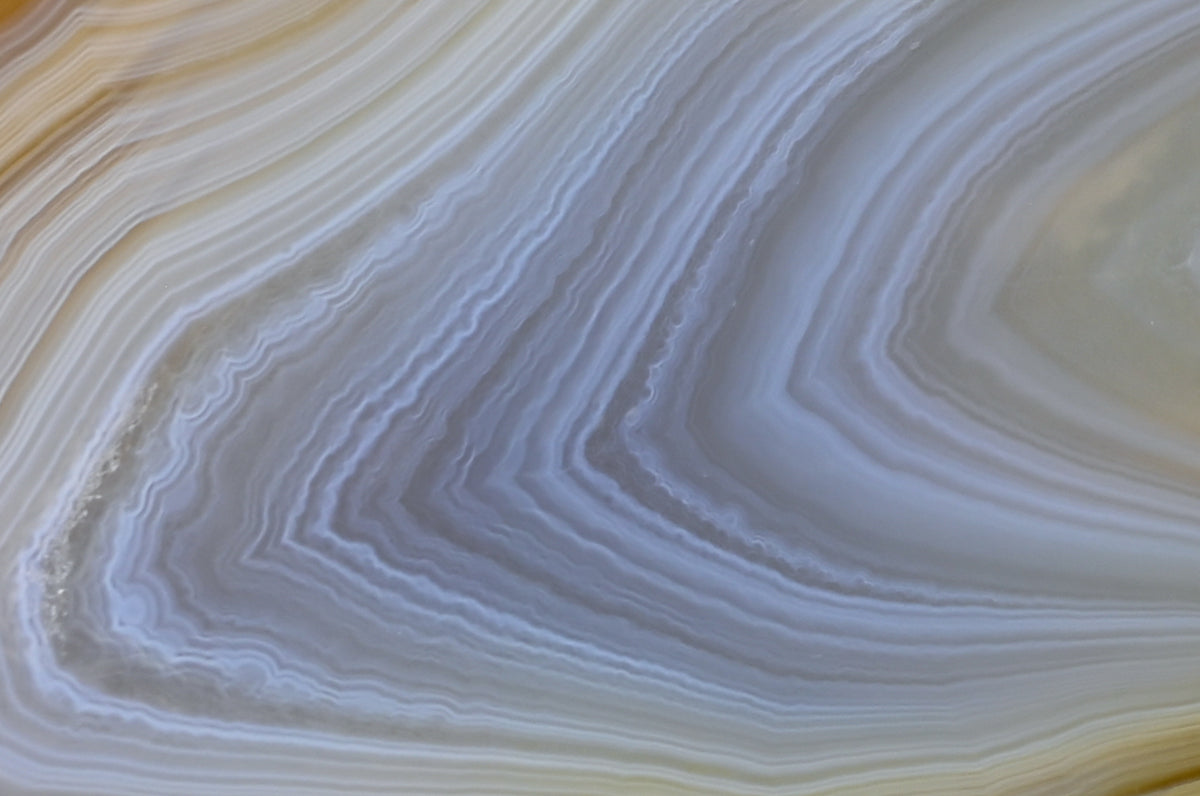 Island-Agate
