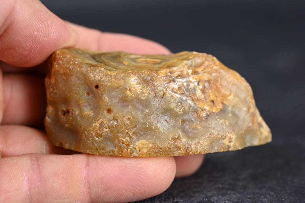 Island-Agate