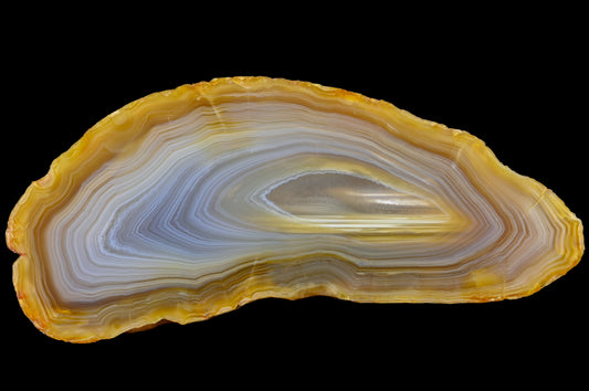 Island-Agate