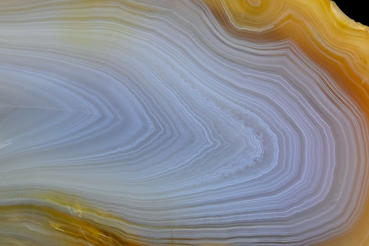 Island-Agate