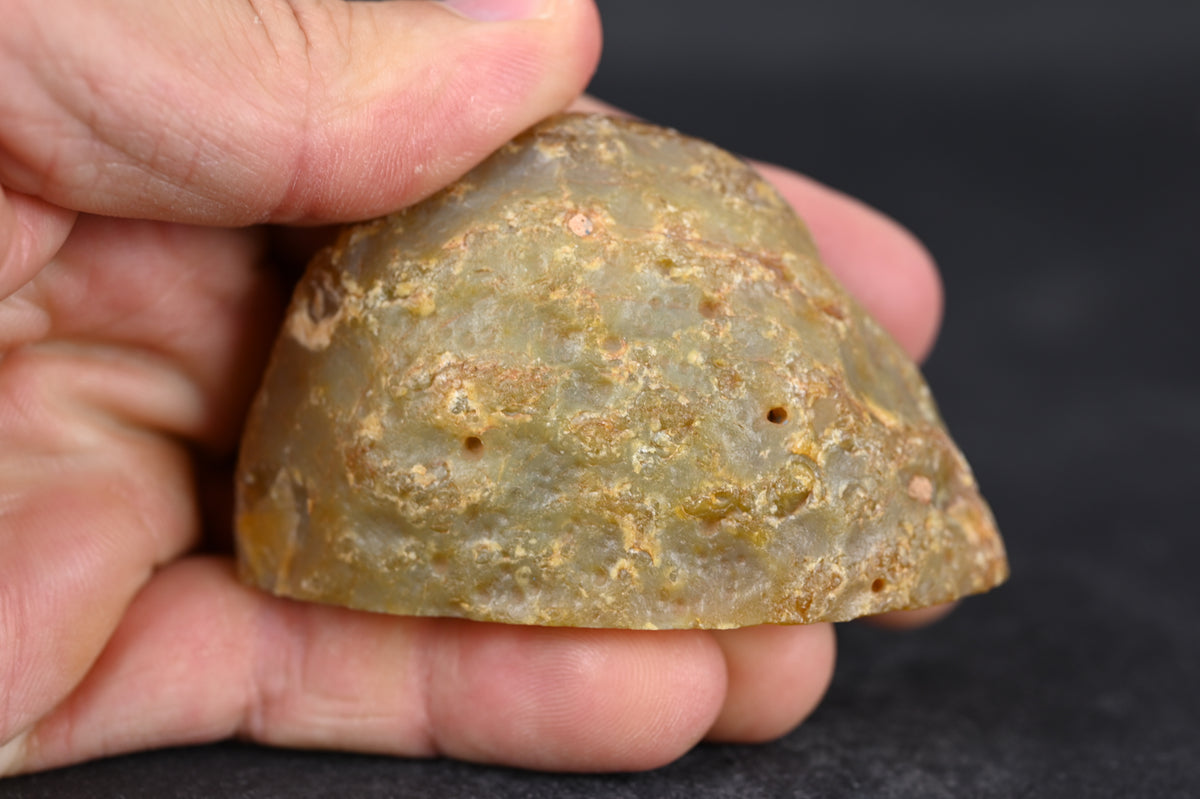 Island-Agate