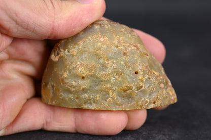 Island-Agate