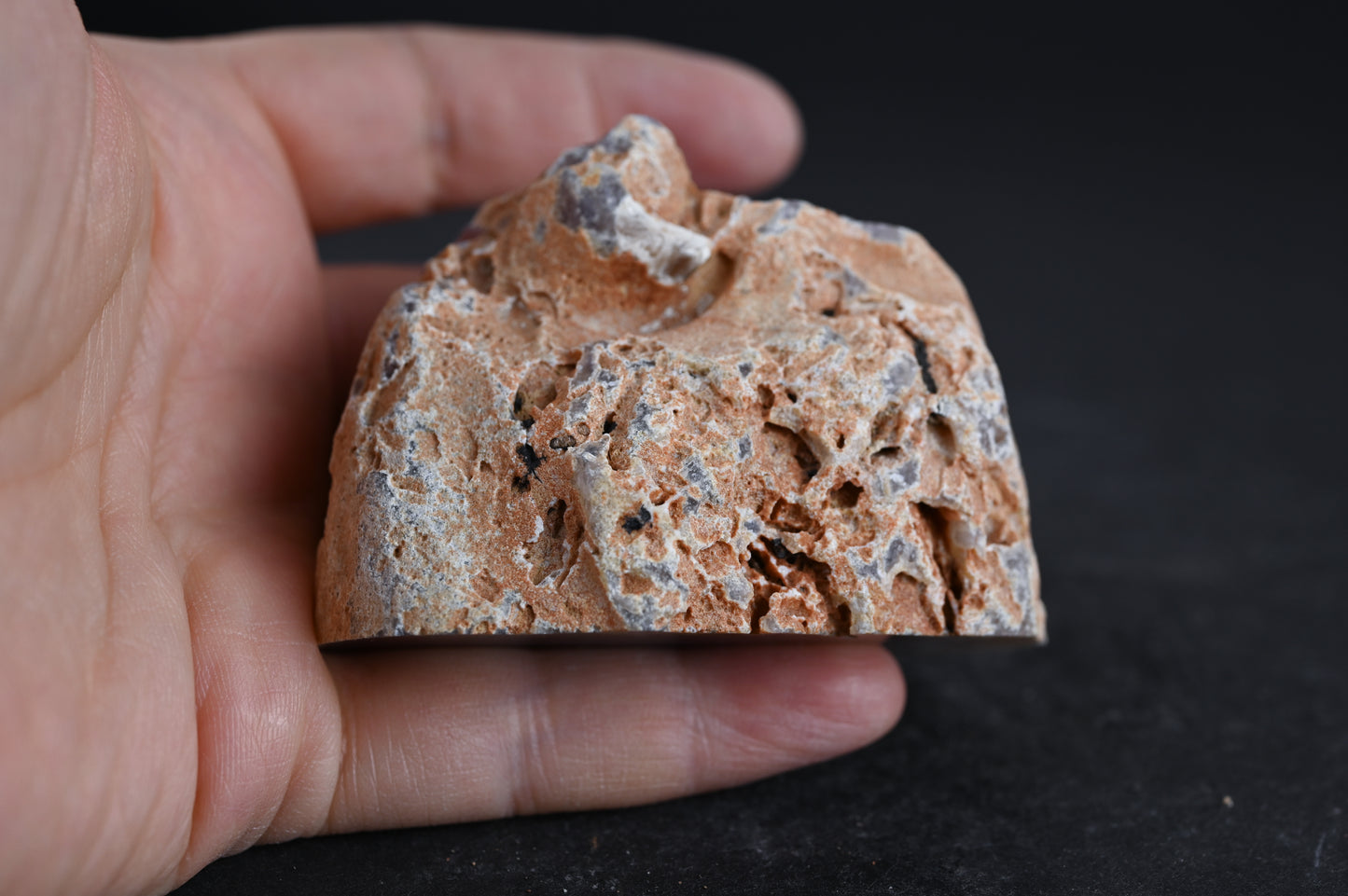 Mosambik