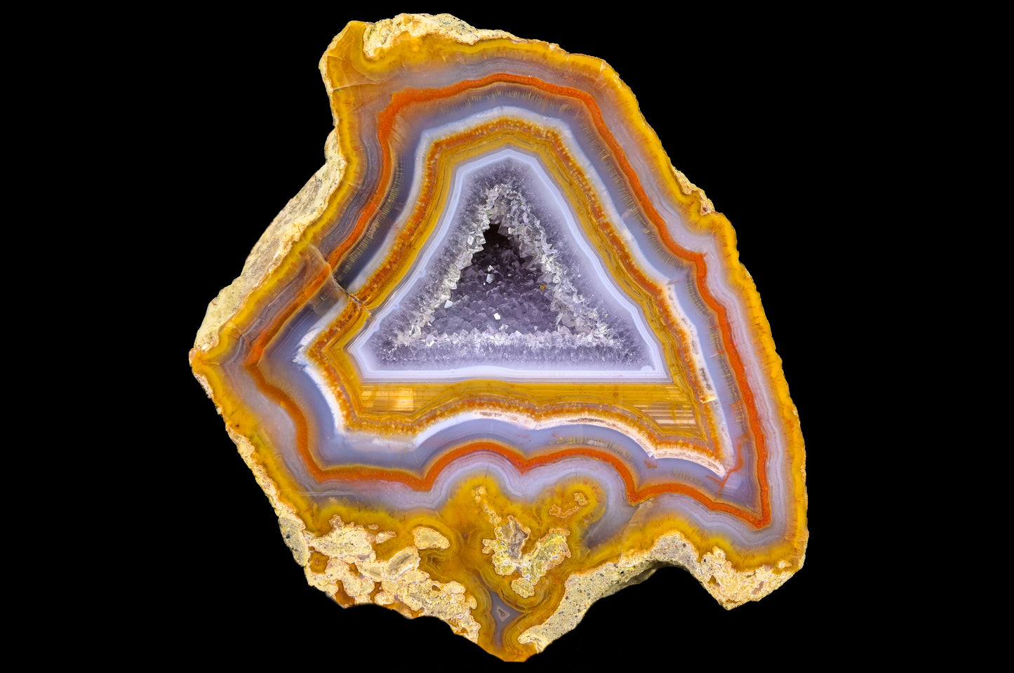 Türkei Limbcast Lapidary