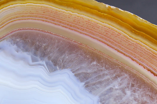 Island-Agate